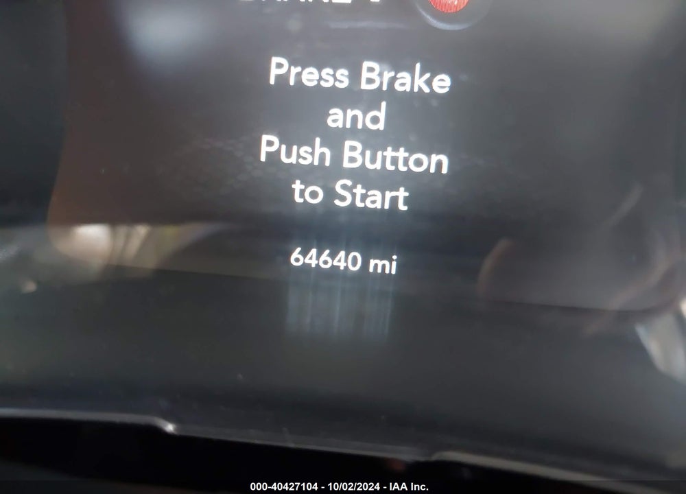 2019 DODGE CHARGER SCAT PACK RWD VIN: 2C3CDXGJ8KH756722