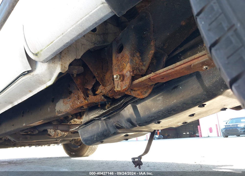 2002 TOYOTA TUNDRA SR5 V8 VIN: 5TBBT44102S250714