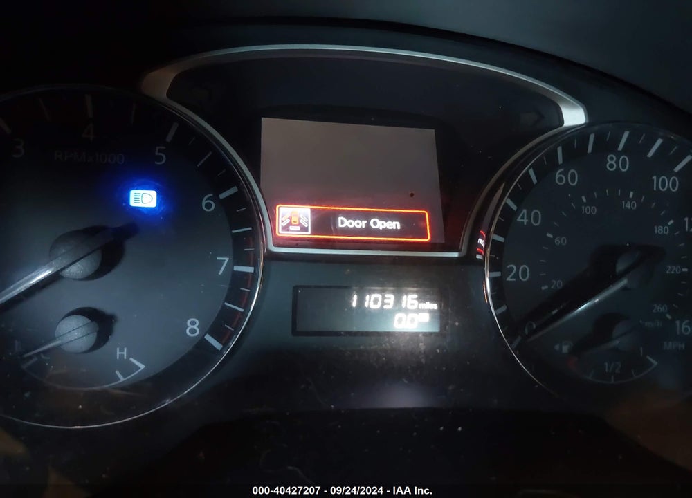 2014 NISSAN ALTIMA 2.5 S VIN: 1N4AL3AP7EN247119
