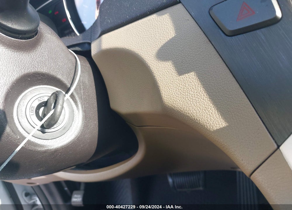 2013 HYUNDAI SONATA GLS VIN: 5NPEB4AC6DH786704