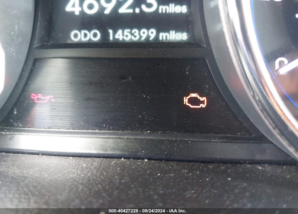 2013 HYUNDAI SONATA GLS VIN: 5NPEB4AC6DH786704