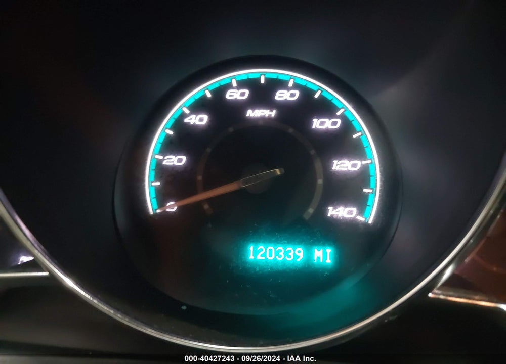 2012 CHEVROLET MALIBU 1LT VIN: 1G1ZC5EU6CF129572