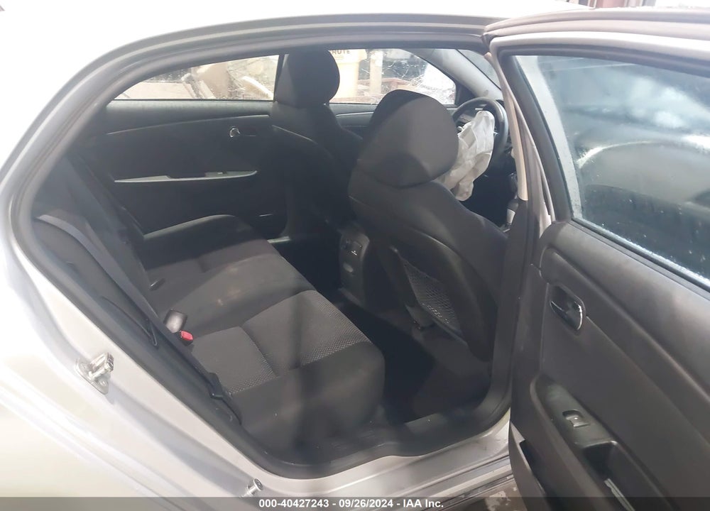 2012 CHEVROLET MALIBU 1LT VIN: 1G1ZC5EU6CF129572