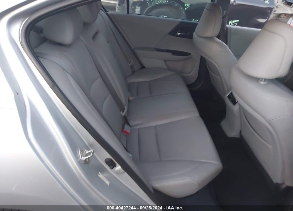 2013 HONDA ACCORD EX-L VIN: 1HGCR2F81DA210359