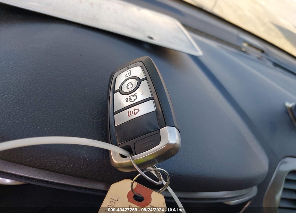 2020 FORD FUSION VIN: 3FA6P0HD7LR236183
