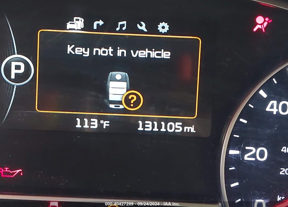 2015 KIA SOUL VIN: KNDJX3A53F7752934
