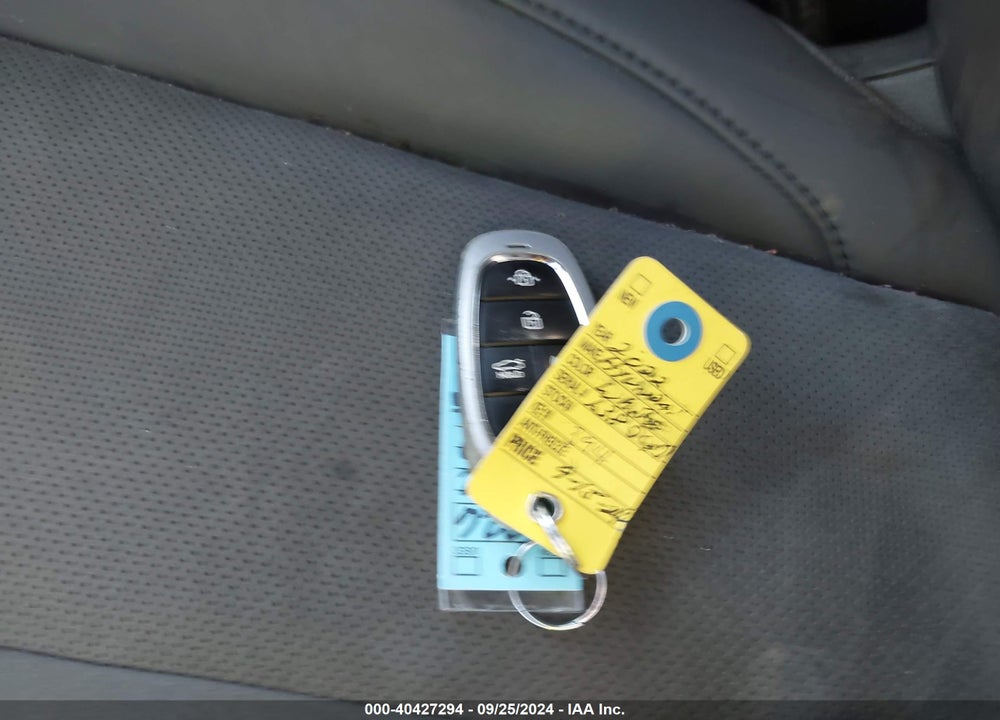2022 HYUNDAI SONATA VIN: 5NPEJ4J21NH138747