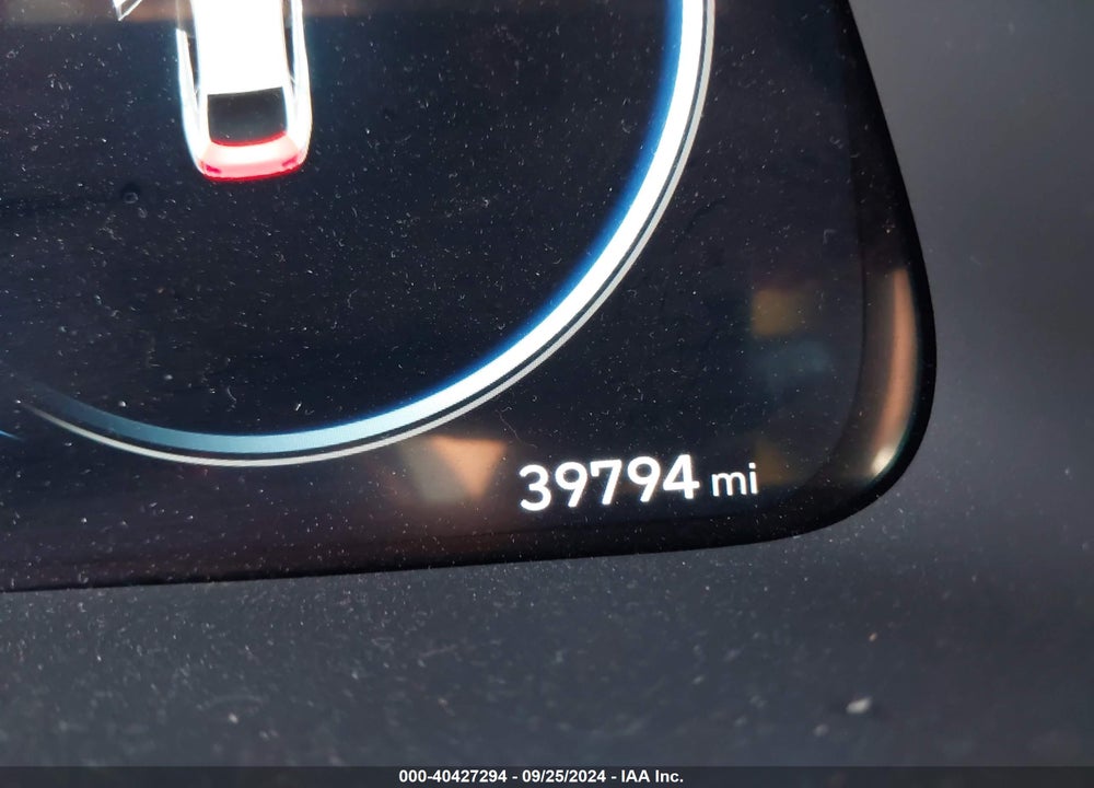 2022 HYUNDAI SONATA VIN: 5NPEJ4J21NH138747
