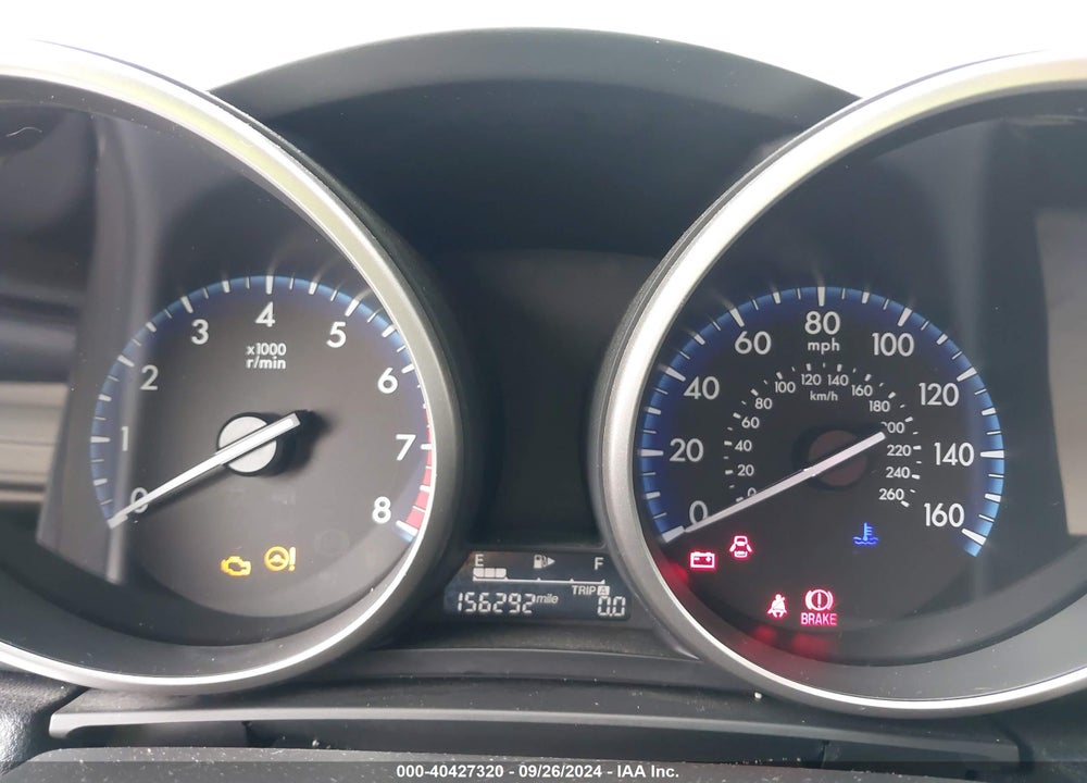 2013 MAZDA 3 I GRAND TOURING VIN: JM1BL1WP1D1790726