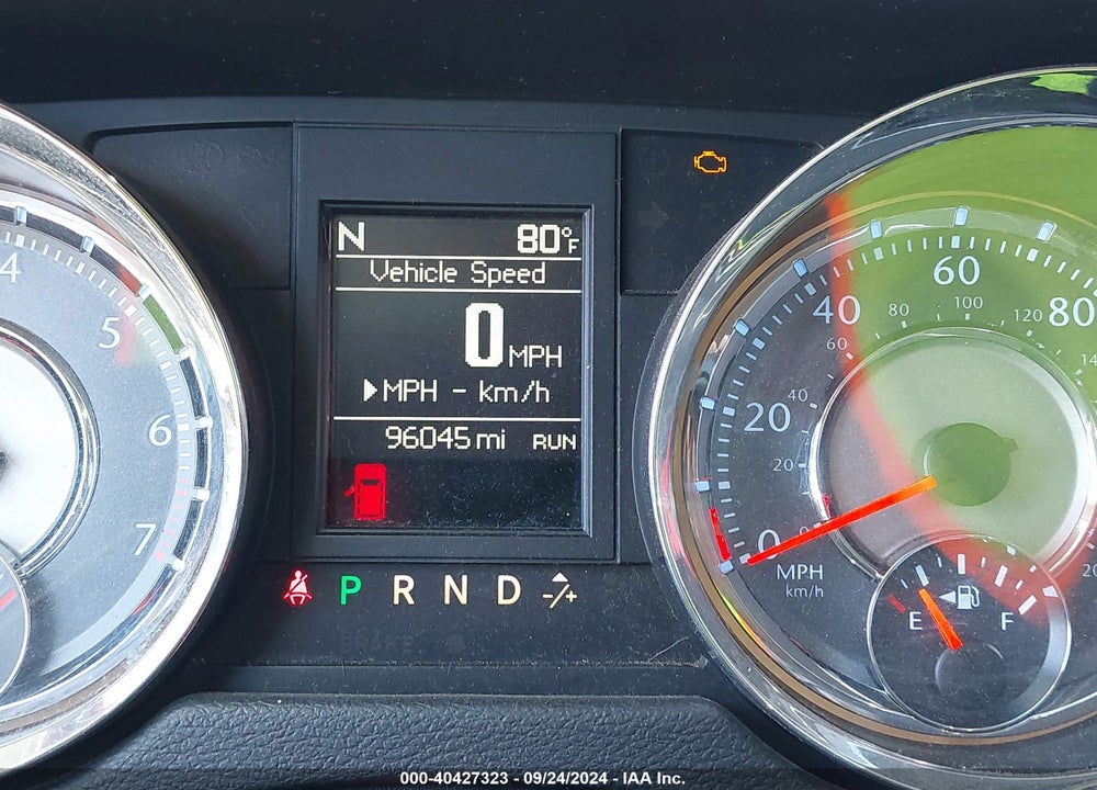 2015 CHRYSLER TOWN & COUNTRY TOURING VIN: 2C4RC1BG2FR695871