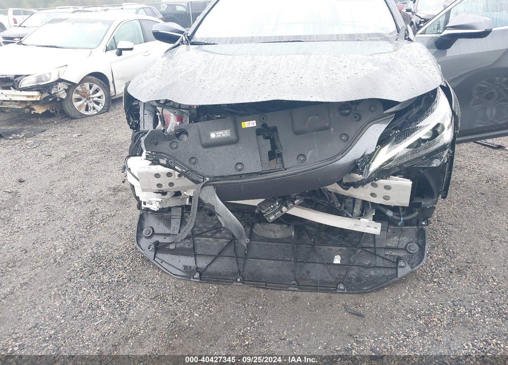 2024 LEXUS NX 350H PREMIUM VIN: 2T2GKCEZ6RC023850