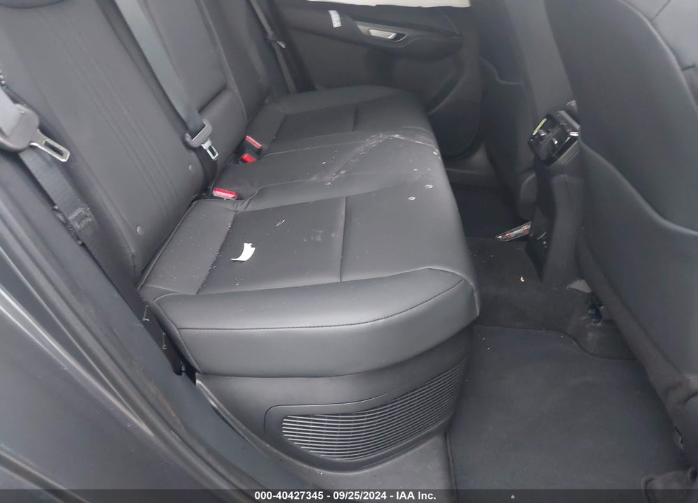 2024 LEXUS NX 350H PREMIUM VIN: 2T2GKCEZ6RC023850