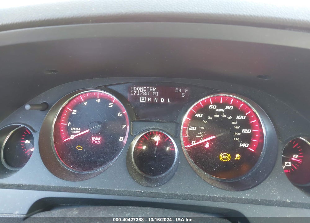 2012 GMC ACADIA SLT-1 VIN: 1GKKVRED7CJ401879