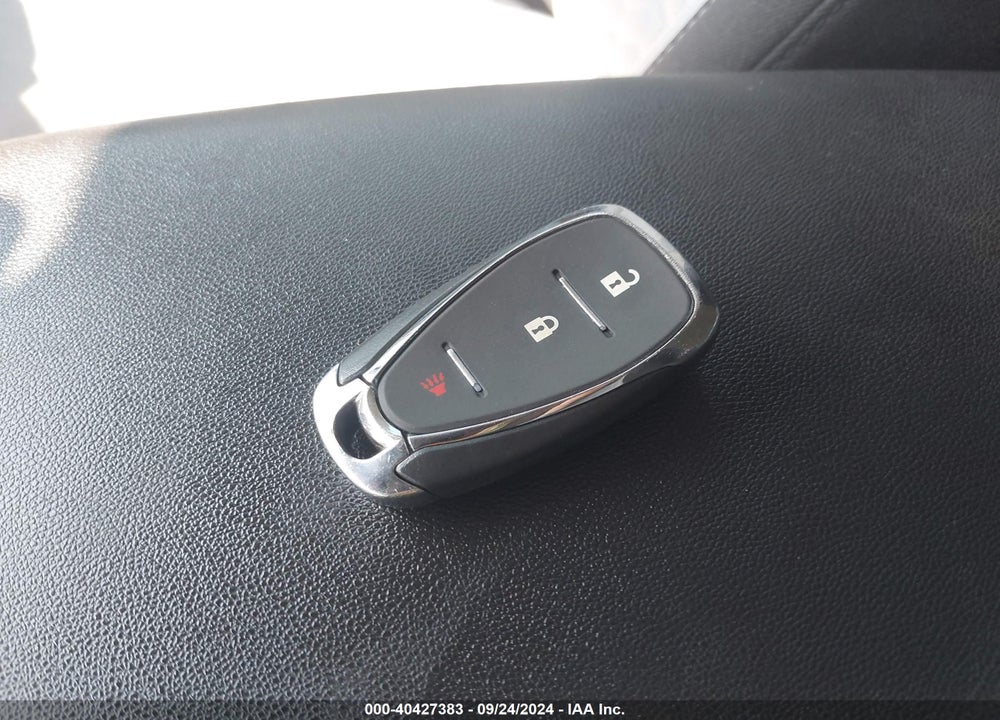 2019 CHEVROLET EQUINOX LS VIN: 2GNAXHEV5K6266408