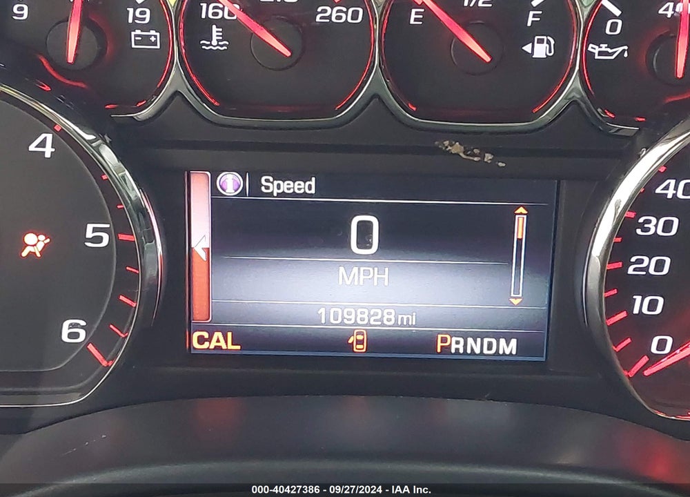 2015 GMC SIERRA 1500 SLT VIN: 3GTU2VEC2FG132922
