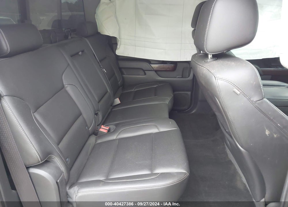 2015 GMC SIERRA 1500 SLT VIN: 3GTU2VEC2FG132922
