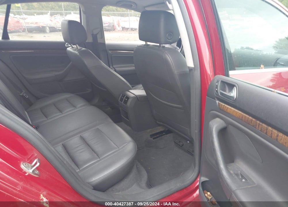 2006 VOLKSWAGEN JETTA 2.0T VIN: 3VWMJ81K06M720379