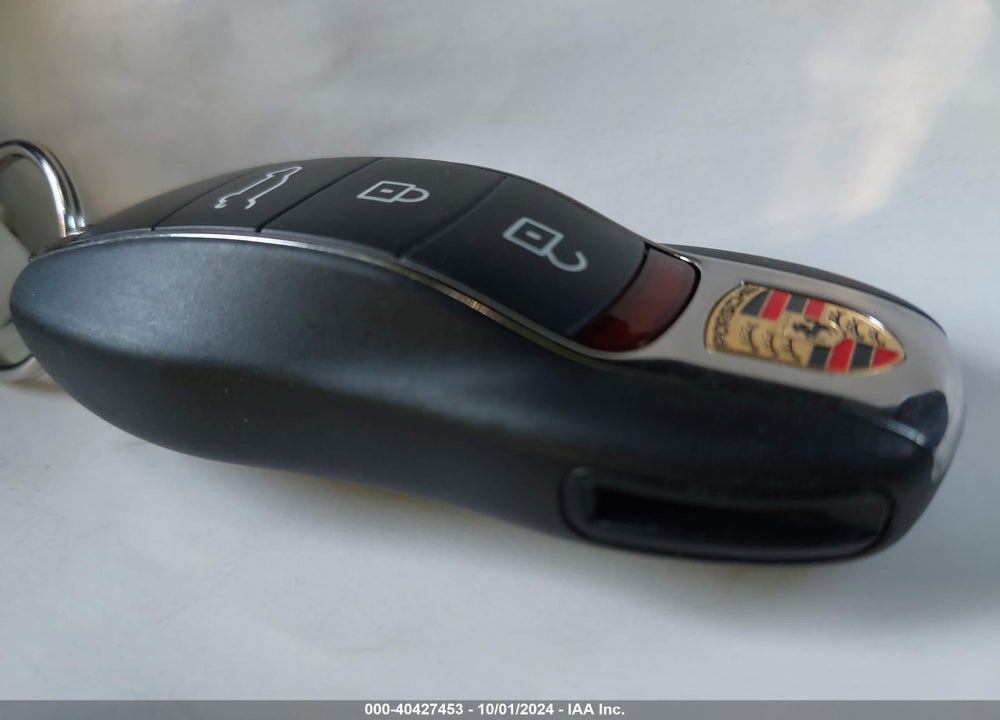 2021 PORSCHE MACAN VIN: WP1AA2A55MLB02324
