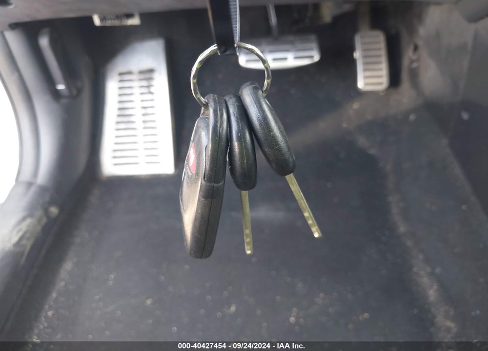 2013 KIA FORTE SX VIN: KNAFW4A30D5732871