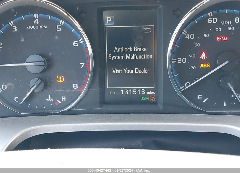 2018 TOYOTA RAV4 LIMITED VIN: JTMYFREV6JJ194250