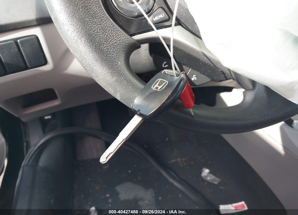2012 HONDA CIVIC EX VIN: 2HGFG3B80CH537608