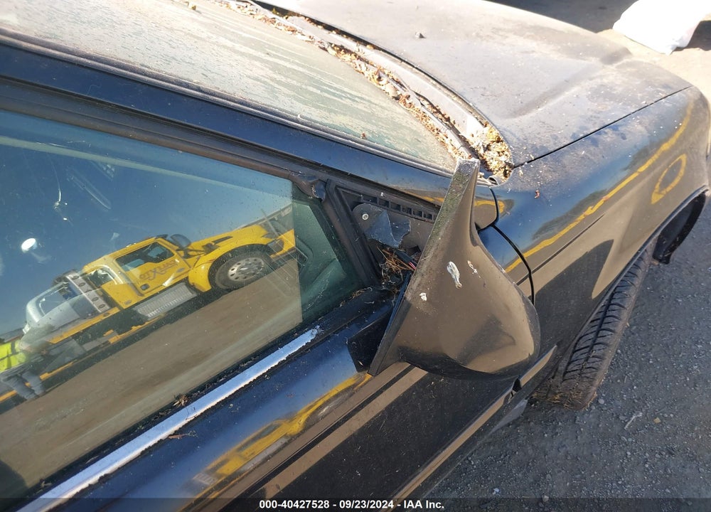2000 HONDA CIVIC EX VIN: 1HGEJ814XYL053206