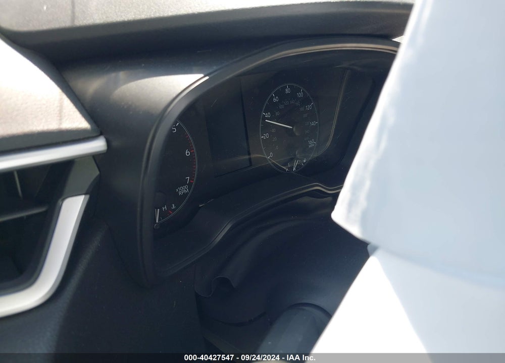 2023 TOYOTA COROLLA HYBRID LE VIN: JTDBCMFE1P3007879
