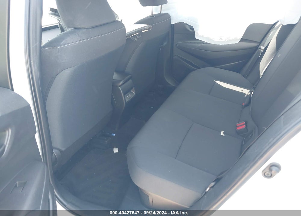 2023 TOYOTA COROLLA HYBRID LE VIN: JTDBCMFE1P3007879