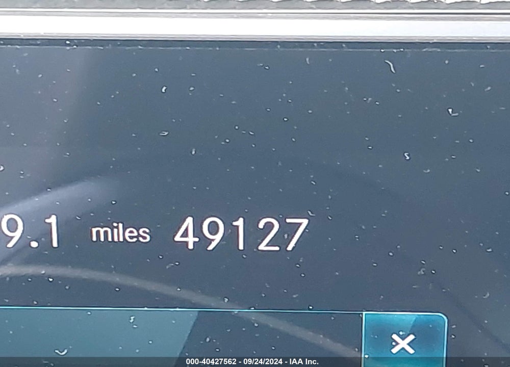 2020 MERCEDES-BENZ CLA 250 VIN: WDD5J4GB1LN034981
