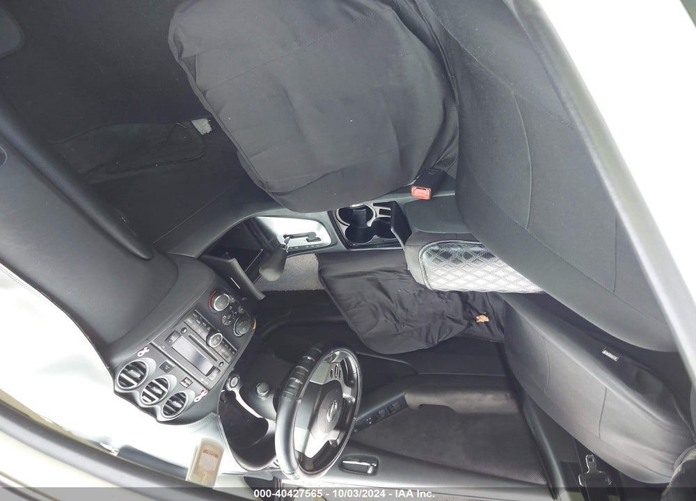 2008 NISSAN ALTIMA 2.5 S VIN: 1N4AL21E98C286240