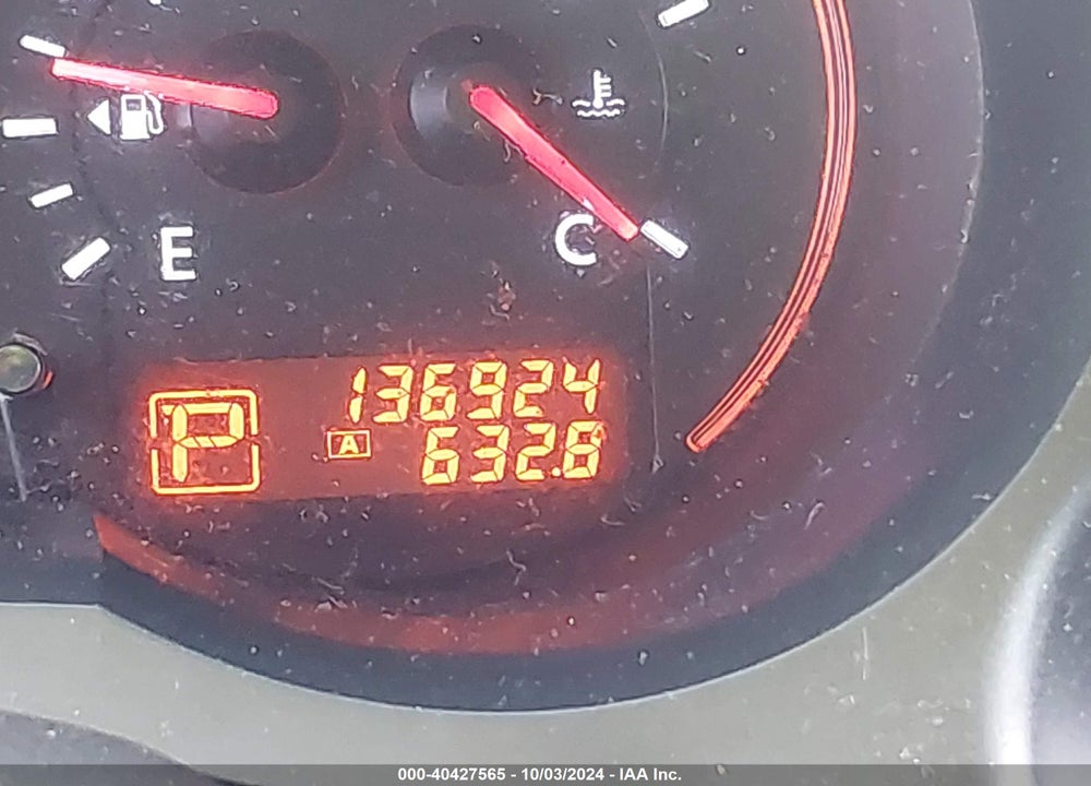 2008 NISSAN ALTIMA 2.5 S VIN: 1N4AL21E98C286240