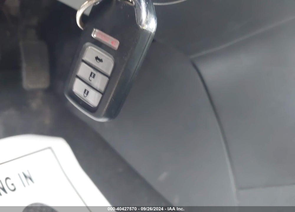 2013 HONDA ACCORD EX-L VIN: 1HGCR2F88DA184746