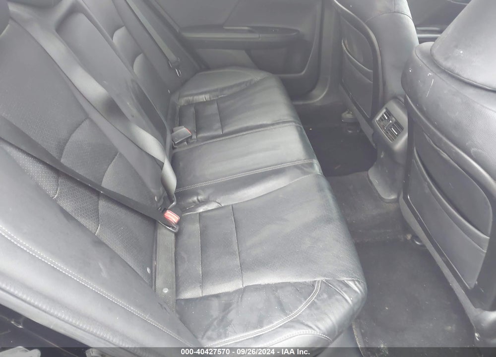 2013 HONDA ACCORD EX-L VIN: 1HGCR2F88DA184746
