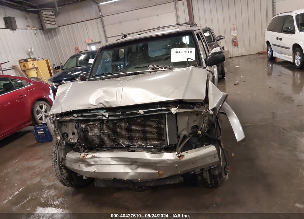 2001 JEEP CHEROKEE VIN: 1J4FF48S81L563300