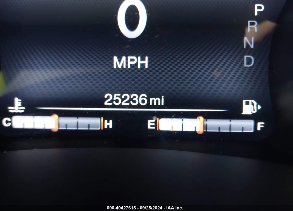 2022 JEEP RENEGADE LIMITED 4X4 VIN: ZACNJDD10NPN45532