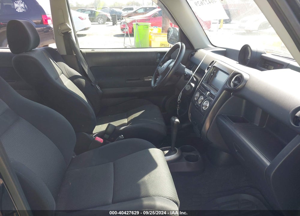 2006 SCION XB VIN: JTLKT324964111962