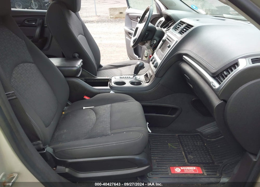 2014 GMC ACADIA SLE-1 VIN: 1GKKVNED3EJ276519