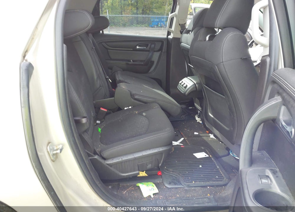 2014 GMC ACADIA SLE-1 VIN: 1GKKVNED3EJ276519