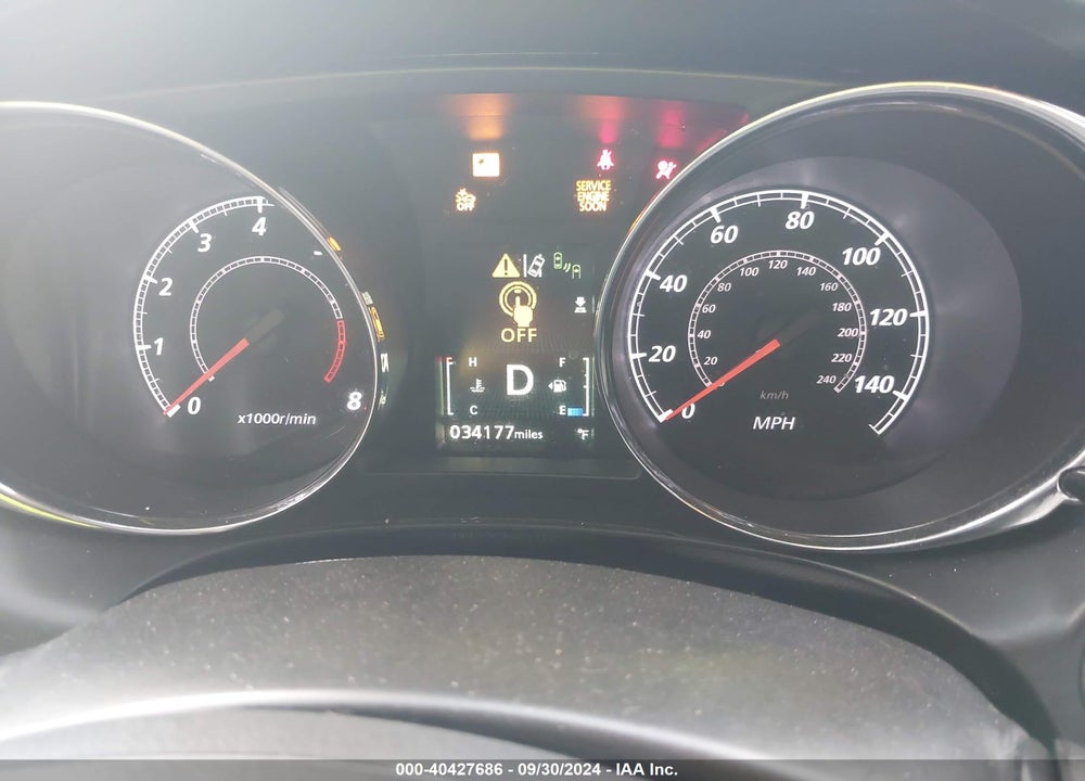 2022 MITSUBISHI OUTLANDER SPORT VIN: JA4ARUAU4NU022645