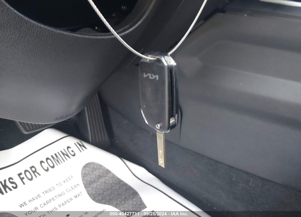 2023 KIA SORENTO LX VIN: 5XYRG4LC9PG235212