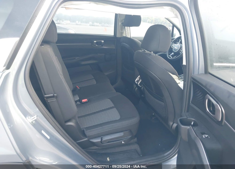 2023 KIA SORENTO LX VIN: 5XYRG4LC9PG235212