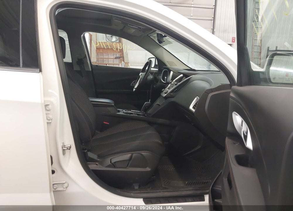 2013 CHEVROLET EQUINOX 1LT VIN: 1GNFLEEK7DZ129693