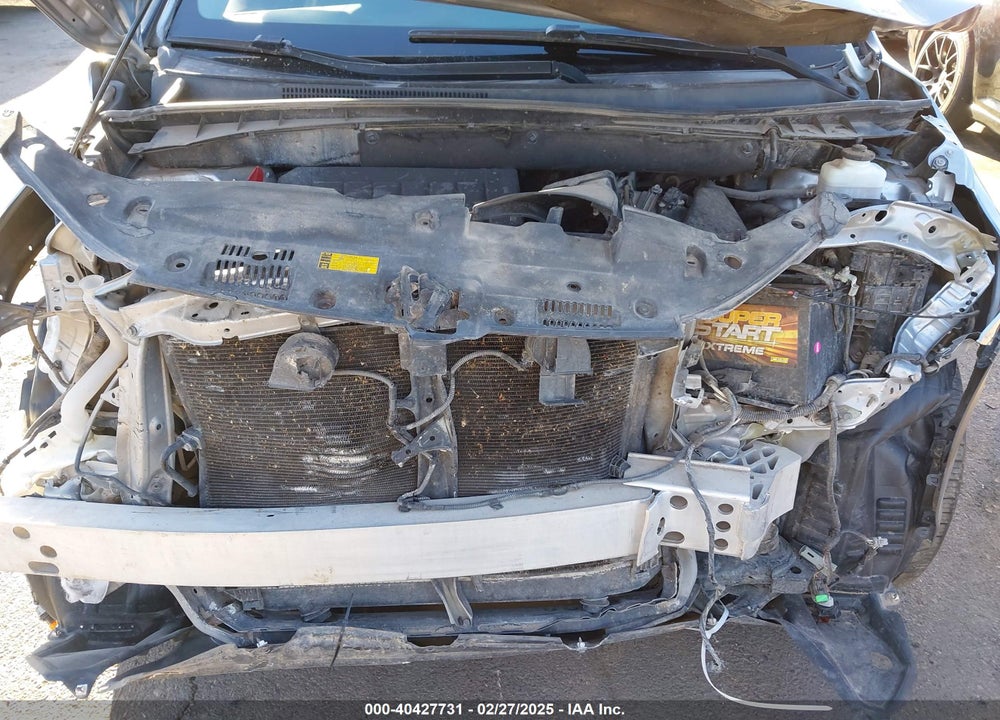 2015 TOYOTA HIGHLANDER VIN: 5TDZKRFH6FS075679