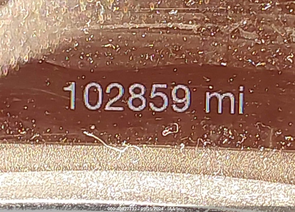 2019 JEEP GRAND CHEROKEE UPLAND 4X4 VIN: 1C4RJFAGXKC526205