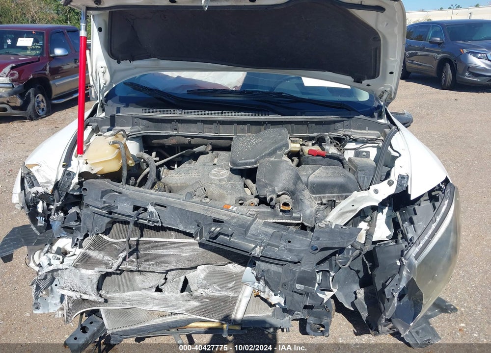2013 MAZDA CX-9 VIN: JM3TB2CA9D0418531