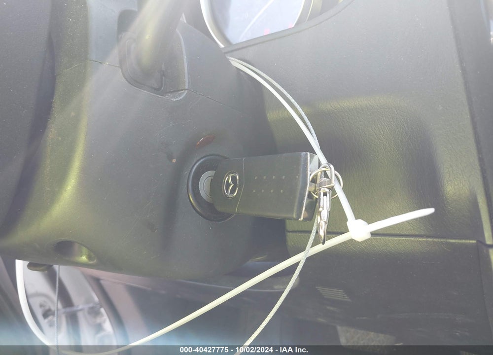 2013 MAZDA CX-9 VIN: JM3TB2CA9D0418531