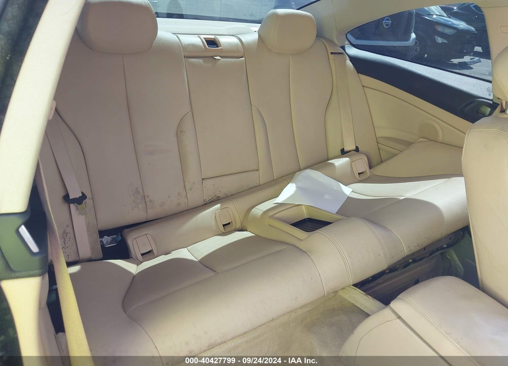 2015 BMW 428I VIN: WBA3N3C50FK233961