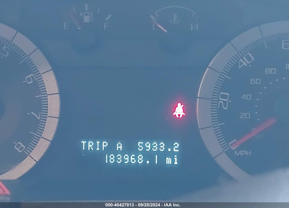 2009 FORD ESCAPE XLT VIN: 1FMCU03G49KA30223