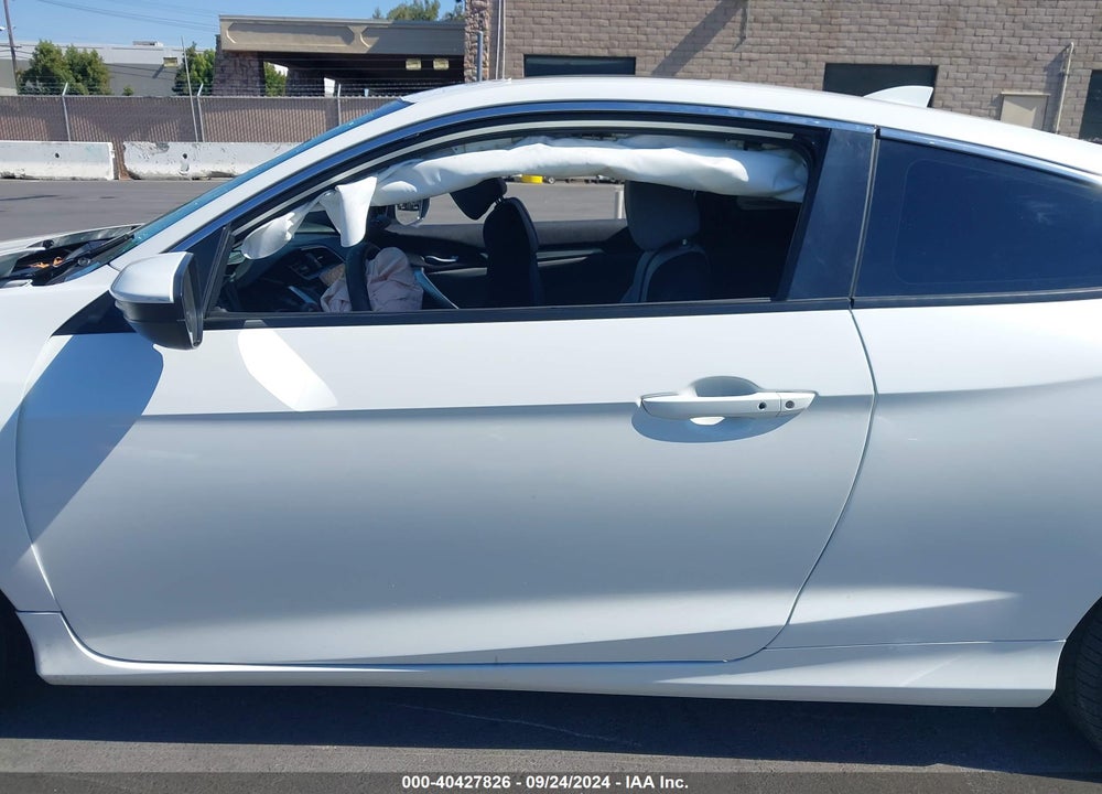 2016 HONDA CIVIC EX-T VIN: 2HGFC3B38GH360151