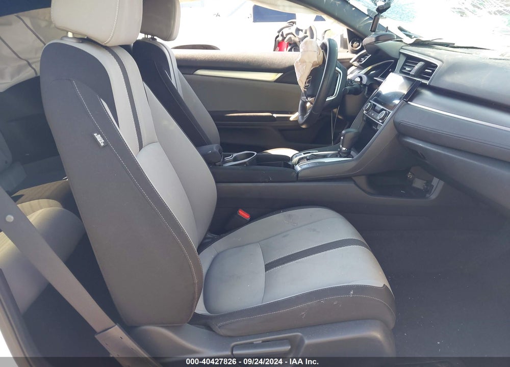 2016 HONDA CIVIC EX-T VIN: 2HGFC3B38GH360151